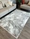 Миниатюра изображения товара Ковер Radjab Carpet София MR 283 Прямоугольник 11662RK (1.6x2.3, Cream/Gold)