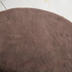 Миниатюра изображения товара Коврик Sofi de Marko Плюшевый 150х150 / Ков-П-Ш-150Д (шоколадный)