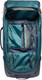 Миниатюра изображения товара Баул на колесах Tatonka Duffle Roller M / 1959.004 (темно-синий)