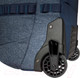 Миниатюра изображения товара Баул на колесах Tatonka Duffle Roller M / 1959.004 (темно-синий)