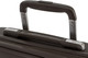 Миниатюра изображения товара Чемодан на колесах National NLT101-L (коричневый)