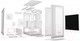 Миниатюра изображения товара Корпус для компьютера Be quiet! Dark Base 701 White (BGW59)