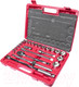 Миниатюра изображения товара Набор головок слесарных JTC JTC-H424B