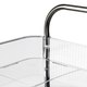 Миниатюра изображения товара Этажерка Mio Tesoro MPP1024-3 (белый)