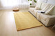 Миниатюра изображения товара Коврик Sofi de Marko Camilla 120x180 / КВ-Км12-120x180 (желтый)
