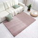 Миниатюра изображения товара Коврик Sofi de Marko Camilla 120x180 / КВ-Км5-120x180 (пепельно-розовый)