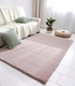 Миниатюра изображения товара Коврик Sofi de Marko Camilla 120x180 / КВ-Км5-120x180 (пепельно-розовый)