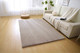 Миниатюра изображения товара Коврик Sofi de Marko Camilla 120x180 / КВ-Км13-120x180 (пепельно-лиловый)