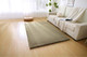 Миниатюра изображения товара Коврик Sofi de Marko Camilla 120x180 / КВ-Км11-120x180 (хаки)
