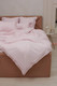 Миниатюра изображения товара Комплект постельного белья Sofi de Marko Моне 1.6 / 1.6-СС-М-09 (пудровый)