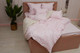 Миниатюра изображения товара Комплект постельного белья Sofi de Marko Моне 1.6 / 1.6-СС-М-09 (пудровый)