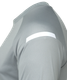 Миниатюра изображения товара Футболка игровая футбольная Jogel Camp 2 Training Poly Tee (L, серый)