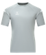 Миниатюра изображения товара Футболка игровая футбольная Jogel Camp 2 Training Poly Tee (L, серый)