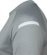 Миниатюра изображения товара Футболка игровая футбольная Jogel Camp 2 Training Poly Tee (M, серый)