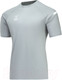 Миниатюра изображения товара Футболка игровая футбольная Jogel Camp 2 Training Poly Tee (XXL, серый)