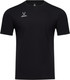 Миниатюра изображения товара Футболка спортивная Jogel Essentials Cotton Tee (XS, черный)