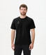 Миниатюра изображения товара Футболка спортивная Jogel Essentials Cotton Tee (XS, черный)