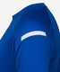 Миниатюра изображения товара Футболка игровая футбольная Jogel Camp 2 Training Poly Tee (XXXL, синий)