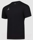 Миниатюра изображения товара Футболка спортивная Jogel Essentials Cotton Tee (S, черный)