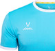 Миниатюра изображения товара Футболка игровая футбольная Jogel Camp Origin Jersey / JFT-1020-K (YM, бирюзовый/белый)