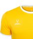 Миниатюра изображения товара Футболка игровая футбольная Jogel Camp Origin Jersey / JFT-1020-K (YXS, желтый/белый)
