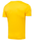 Миниатюра изображения товара Футболка игровая футбольная Jogel Camp Origin Jersey / JFT-1020-K (YXS, желтый/белый)
