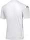 Миниатюра изображения товара Футболка игровая футбольная Jogel Camp 2 Training Poly Tee (S, белый)
