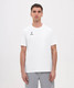 Миниатюра изображения товара Футболка спортивная Jogel Essentials Cotton Tee (XS, белый)