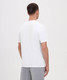 Миниатюра изображения товара Футболка спортивная Jogel Essentials Cotton Tee (XS, белый)