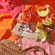 Миниатюра изображения товара Набор бокалов Nude Wine Party / ND31901_1050683