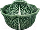 Миниатюра изображения товара Блюдо Bordallo Pinheiro Капуста / BOR65007022