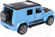 Миниатюра изображения товара Масштабная модель автомобиля Bondibon Парк Техники / ВВ6418