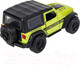 Миниатюра изображения товара Масштабная модель автомобиля Bondibon Парк Техники / ВВ6412