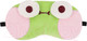 Миниатюра изображения товара Маска для сна Darvish Frog / DV-H-2006