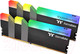 Миниатюра изображения товара Оперативная память DDR4 Thermaltake ToughRam RGB 2x32GB PC4-28800 (R009R432GX2-3600C18A)