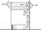 Миниатюра изображения товара Индукционная варочная панель Bosch PIF651HC1E