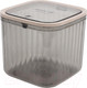 Миниатюра изображения товара Контейнер для мусора Darvish DV-H-2028-1 (дымчатый)
