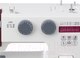 Миниатюра изображения товара Швейная машина Chayka Power 100