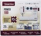 Миниатюра изображения товара Швейная машина Chayka Power 100