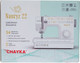 Миниатюра изображения товара Швейная машина Chayka Nauryz 22