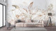 Миниатюра изображения товара Фотообои листовые Citydecor Цветы и растения 170 (500x260см)