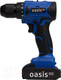 Миниатюра изображения товара Аккумуляторная дрель-шуруповерт Oasis ASB-21V PRO (J)