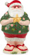 Миниатюра изображения товара Емкость для хранения Certified Желание Санты / CER36974