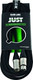 Миниатюра изображения товара Кабель Quik Lok Just MF 5 SL