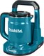 Миниатюра изображения товара Чайник аккумуляторный Makita XGT / KT001GZ
