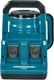Миниатюра изображения товара Чайник аккумуляторный Makita XGT / KT001GZ