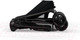Миниатюра изображения товара Детская прогулочная коляска Cybex Melio Carbon / 524000013 (Magic Black)