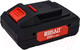 Миниатюра изображения товара Аккумулятор для электроинструмента Brait BB20-4PUS PRO