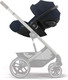 Миниатюра изображения товара Автокресло Cybex Cloud G i-Size Plus  (Ocean Blue)
