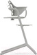 Миниатюра изображения товара Стульчик для кормления Cybex Lemo Set 3 в 1 (Suede Grey)